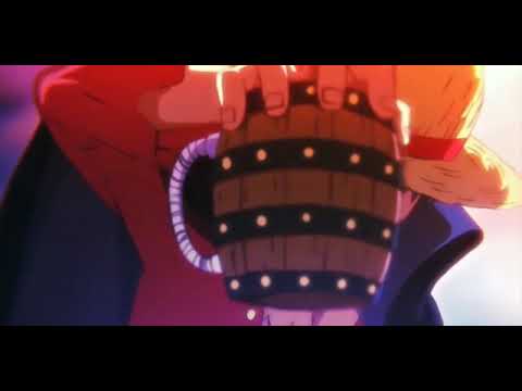 One Piece | AMV | Space Cadet