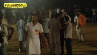 (13) Khiwa Kalan (Mansa) Kabaddi Tournament 24 July 2016