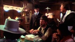 The Life And Times Of Judge Roy Bean Trailer 1972