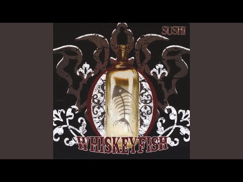 Broken Glass - Whiskeyfish