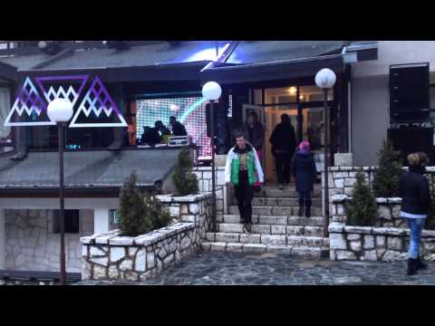 Klose One @ Horizon Festival (Bansko Bulgaria)