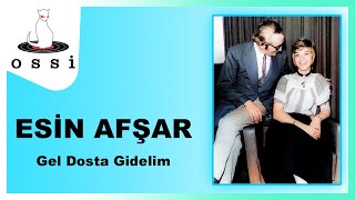 Gel Dosta Gidelim / Esin Afşar