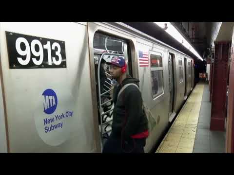 New Times Square Entrance