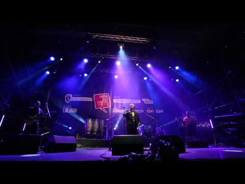 TJF 2015 - Hugh Masekela Sextet
