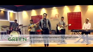 CUKUP SUDAH - Glenn Fredly (Cover by Greentree Entertainment)