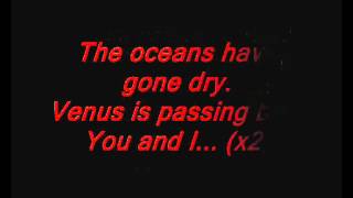 Three Days Grace - Sign Of The Times (01) (Lyrics)