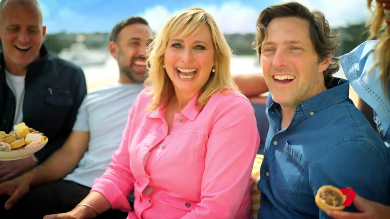 Better Homes and Gardens returns Friday Feb 3 2023