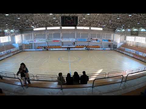 ACR Vale de Cambra x Tenões