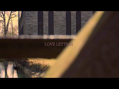 Love Letters - Baby Bugs