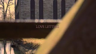 Cover art for Love Letters