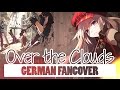 God Eater - Over the Clouds [German FanCover ...