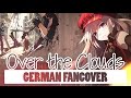 God Eater - Over the Clouds [German FanCover ...