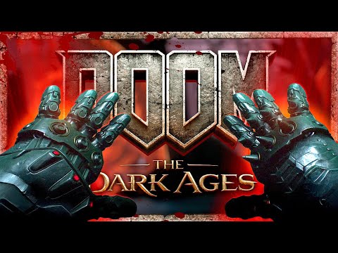 Video Thumbnail: Arenakampf... aber wir sind AUSGESPERRT? 🔥 DOOM: THE DARK AGES #34