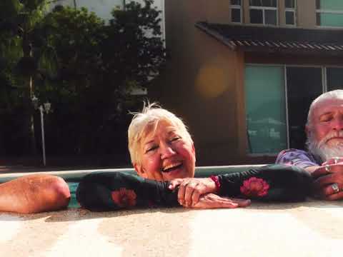 El Sabor Del Viejo Mar- YoSoyMatt, French Brides, Eva de Marce (Video Oficial)