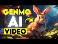 Genmo AI Tutorial: How to Use Genmo AI for Beginners
