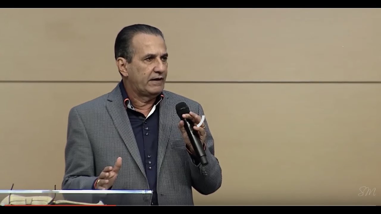 Pastor Silas Malafaia - Deus Com Você