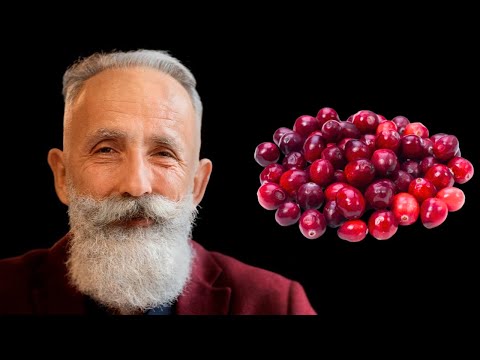 Opa ist 97 Jahre alt und wird nicht krank! Blase und Prostata wie neu!