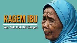 Download lagu Kagem Ibu Voc. Arda , Cipt. Didi Kempot Lirik lagu Kagem Ibu mp3 Download lagu Kagem Ibu Voc. Arda , Cipt. Didi Kempot Lirik lagu Kagem Ibu mp3