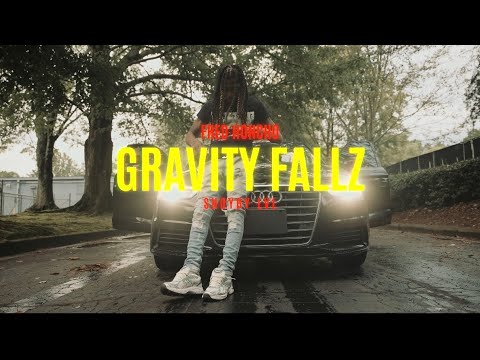 Fred honcho - Gravity fallz