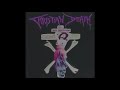 Christian Death- Eyelids Down (HQ)