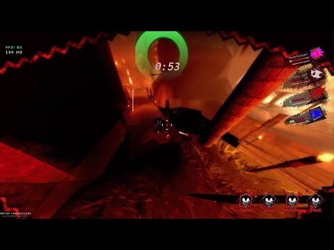 He didn't read the patch notes