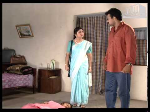 Episode 50: Sorgam Tamil TV Serial - AVM Productions