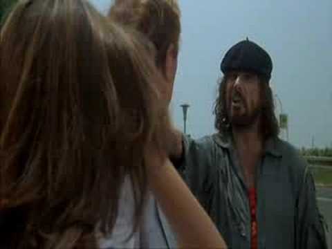 te piglio a schiaffi