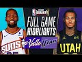 SUNS at JAZZ | NBA IN-SEASON TOURNAMENT ? | FULL GAME HIGHLIGHTS | November 17, 2023