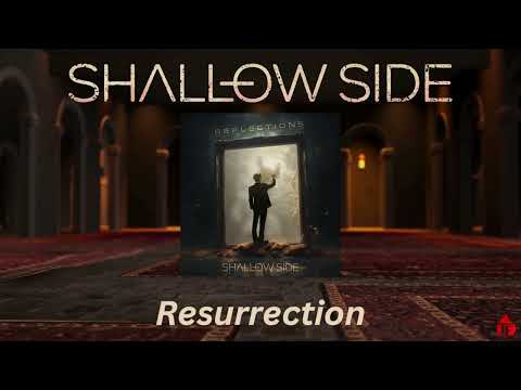 Shallow Side - Resurrection (Official Audio)