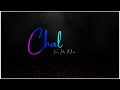 Fir Se Ek Bar Bikhar Jaate Hain Lyrics Status