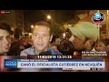Gutiérrez Y El Movimiento Popular Neuquino Gobernarán Por Cuatro Años Más