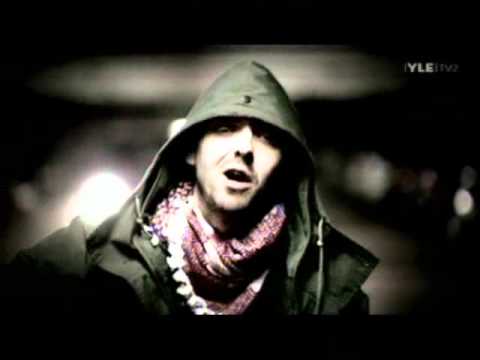 Suomi - Pispa-la (Paleface cover)