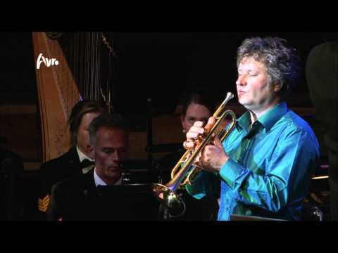 Eric Vloeimans ontmoet de Marinierskapel