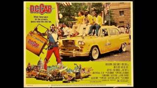 Shalamar - Deadline U.S.A. [Extended Version][Music From The Original Motion Picture D.C. Cab]