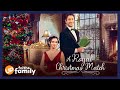 A Royal Christmas Match - Movie Preview