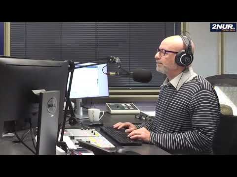 2NURFM Hunter News 0830 16 April 2025