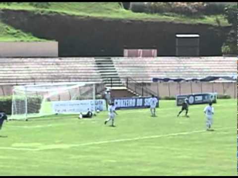 São Bento 1 x 3 Red Bull Brasil