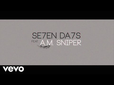 THE BLEADING IMMIGRANTS - SE7EN DA7S ft. A.M. SNiPER