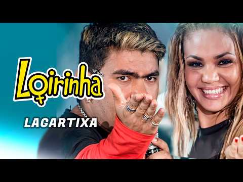 Lagartixa video