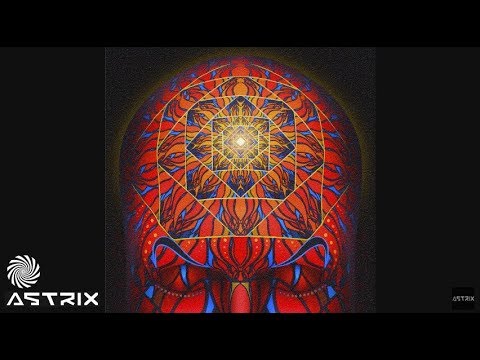Astrix & Atomic Pulse - Noise Freak