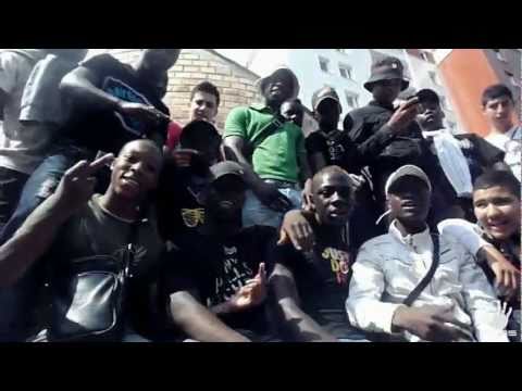 La Relève - A L'Arrache I STREET CLIP I