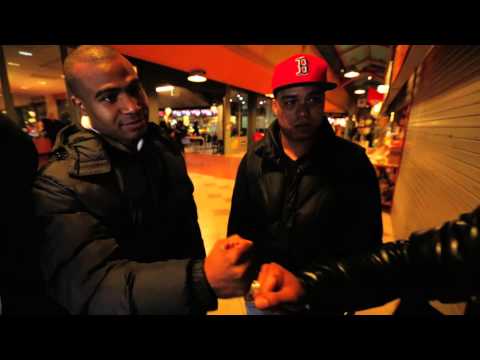 JayJay ft Vocall - Kijk naar mij [OFFICIAL VIDEO]