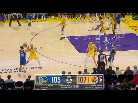 NBA horrible shot selections, but they go in 💀