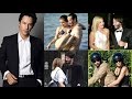 16 Girls Keanu Reeves Dated (Matrix)