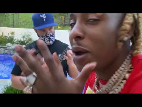 Rich The Kid x Einer Bankz - Rollin [UNRELEASED]