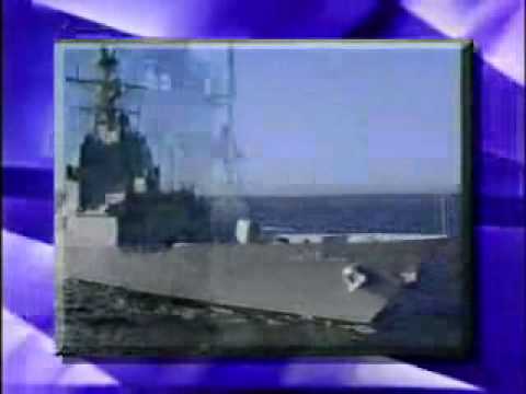 Littoral Combat Ship (LCS) Team