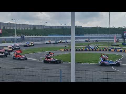 heat 1 raceway venray