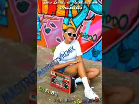 Young Blizzy X Samaazy DC X SUBZERO MaStreets Remix #zimcelebs #ZimDrill Hip Hop #2022