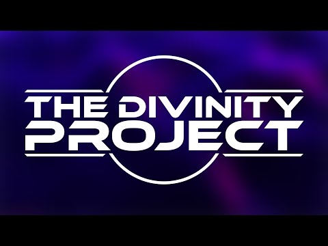 Leyton Hill - The Divinity Project (Full EP)