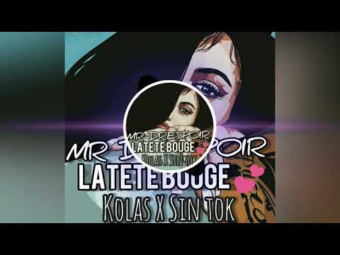 Mr Drespoir - La tete bouge ❎ Kolas ❎sintok